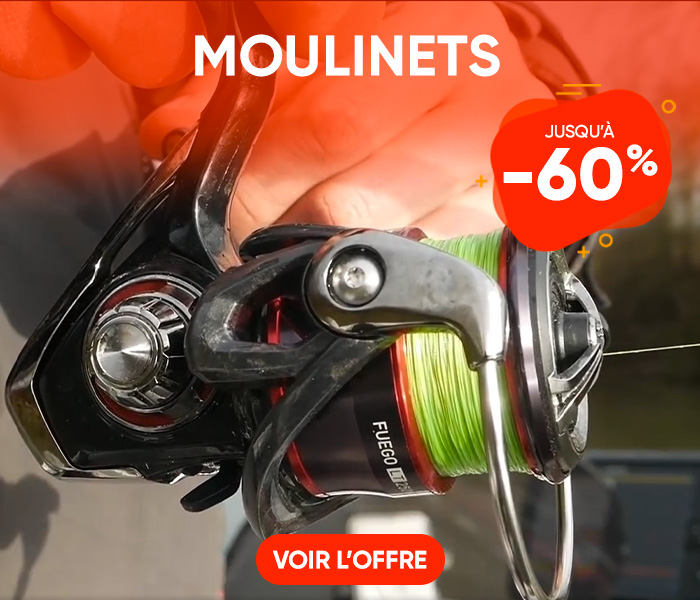 moulinets