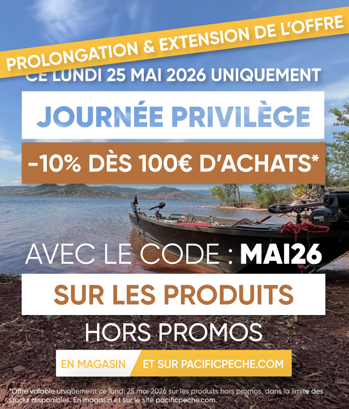 Prolongation -10% des 100 &euro;