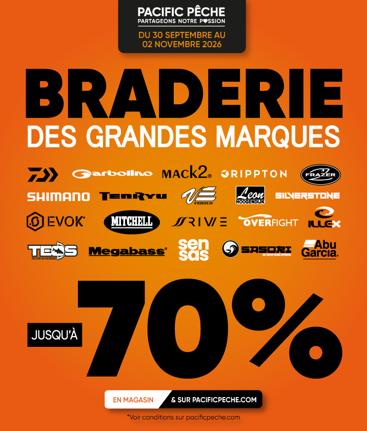 Braderie des Grandes Marques