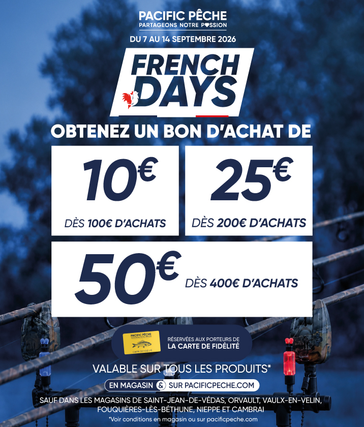French Days