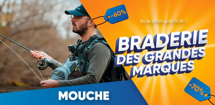 offre mouche