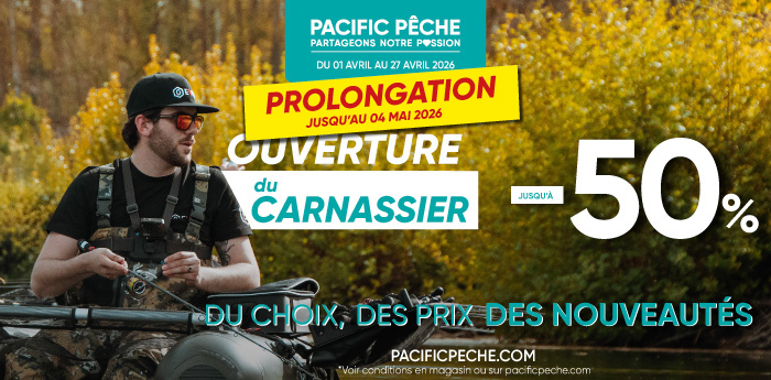 Packs Carnassier
