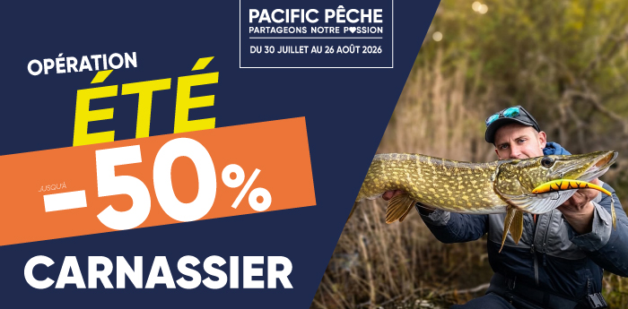 Ope &eacute;t&eacute; Carnassier