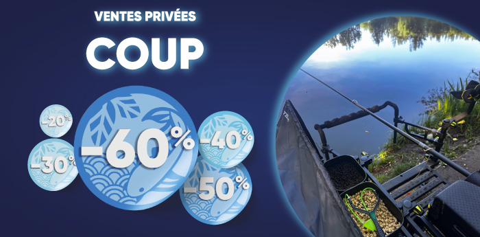Ventes Priv&eacute;es Coup