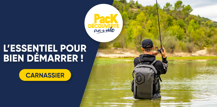 Packs Ope &eacute;t&eacute; Carna