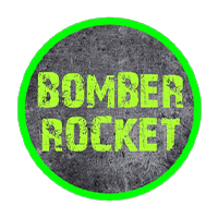BOMBER ROCKET
