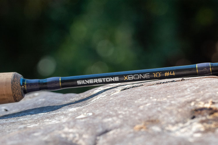 Canne Silverstone Xbone 10’ #4