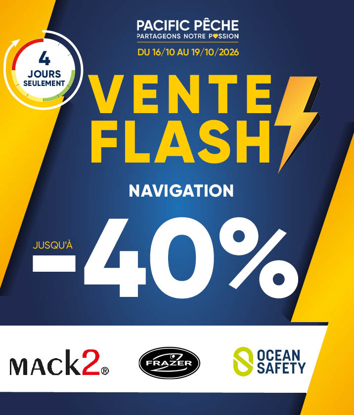 Ventes Flash
