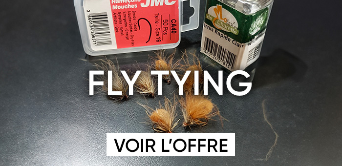 Mouches Adams Dry Lot Mouches De Pêche Adams Dry - Lot De 16, 4 Variétés (mâle, Femelle, Irrésistible, Parachute), Tailles Variées 16 Mouches Pêche Fly