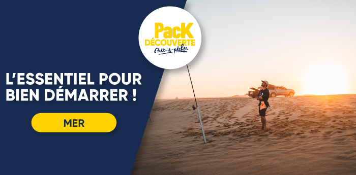 Packs Mer