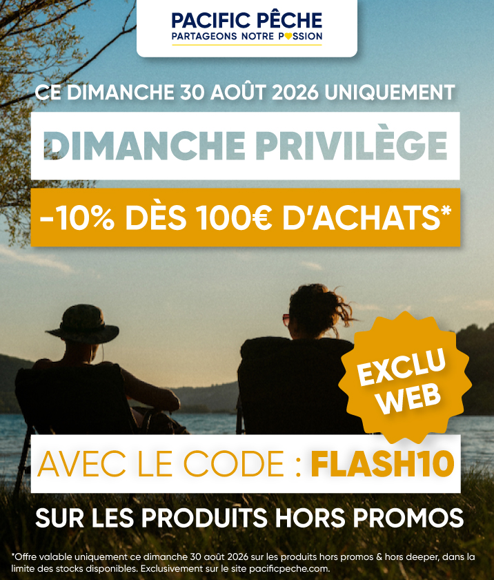 -10% d&egrave;s 100&euro; d'achats