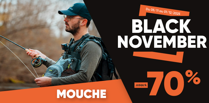 black november mouche 