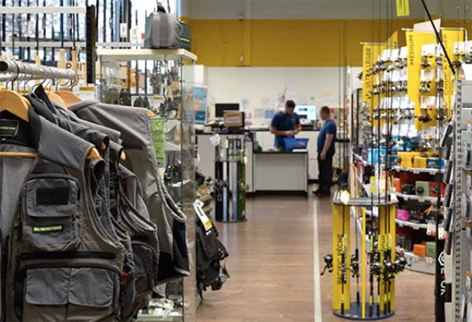 Devenir franchisé Pacific Pêche