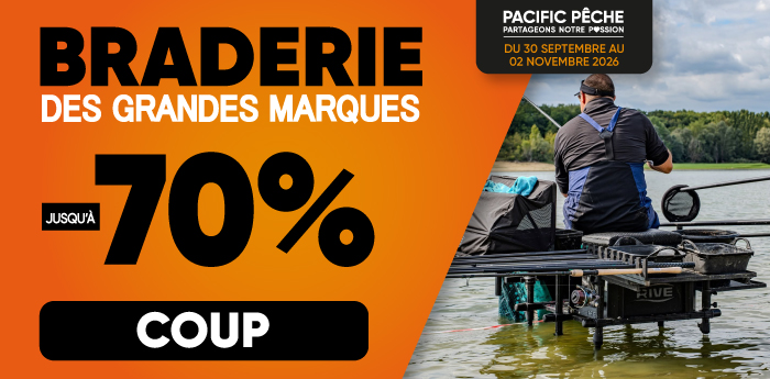 braderie coup 