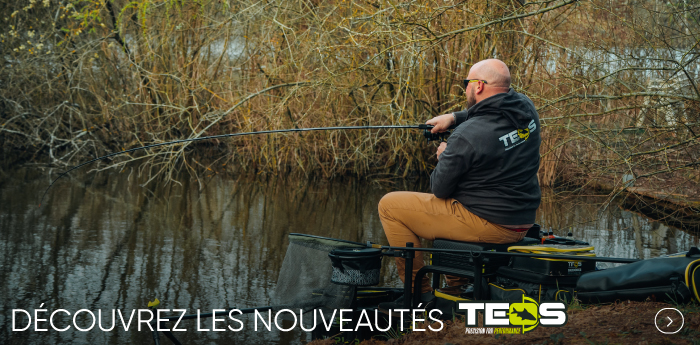 Nouveaut&eacute; Teos