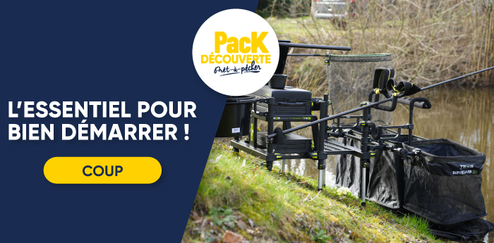Pack Coup