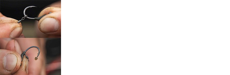 Ajout du D au montage