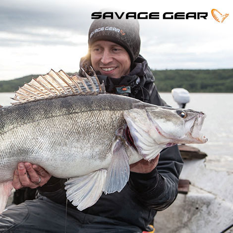 Tous les leurres Savage Gear