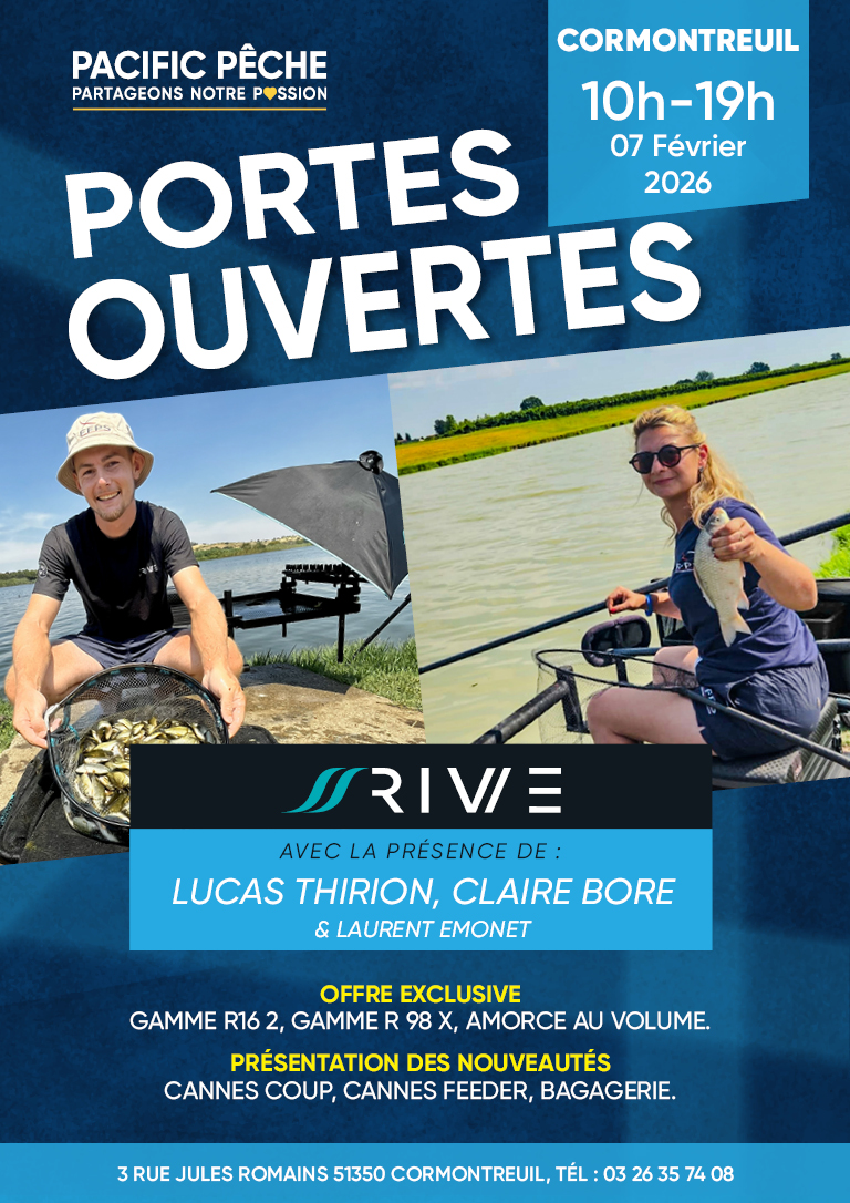 Portes ouvertes Cormontreuil