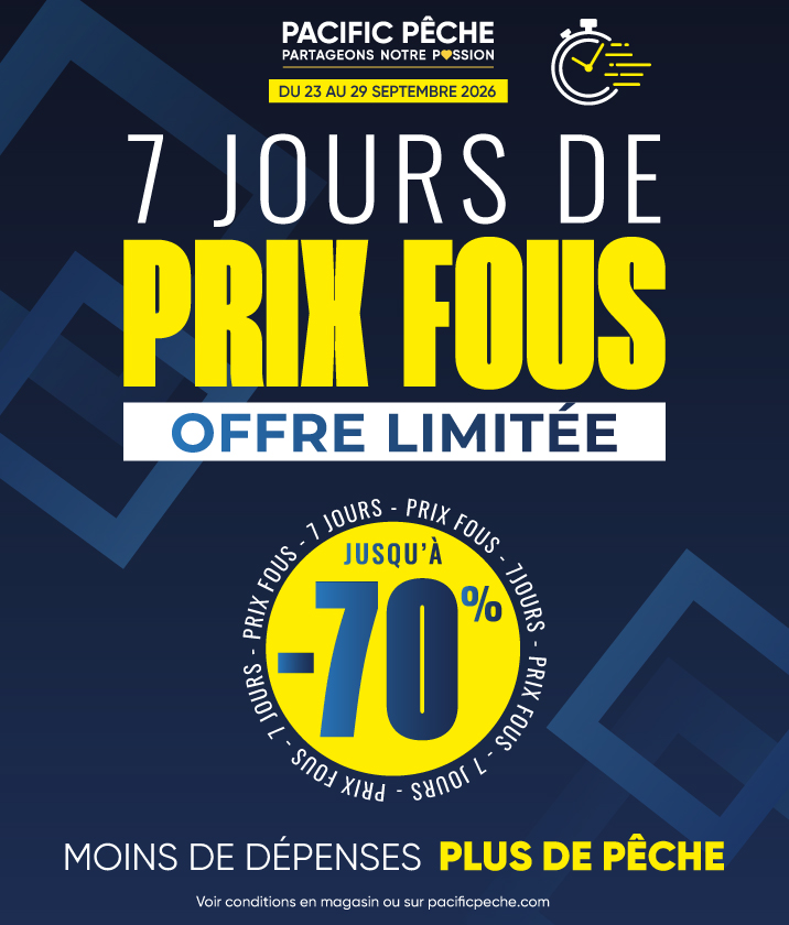 Prix fous