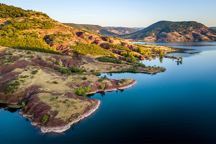 Tout ce qu'il faut savoir sur la carte de pêche en France
