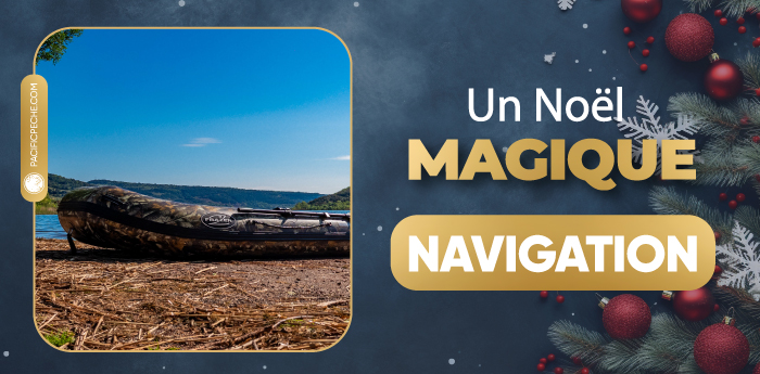 Noël Navigation