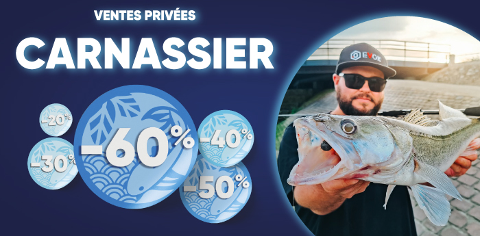 Ventes Priv&eacute;es Carnassier