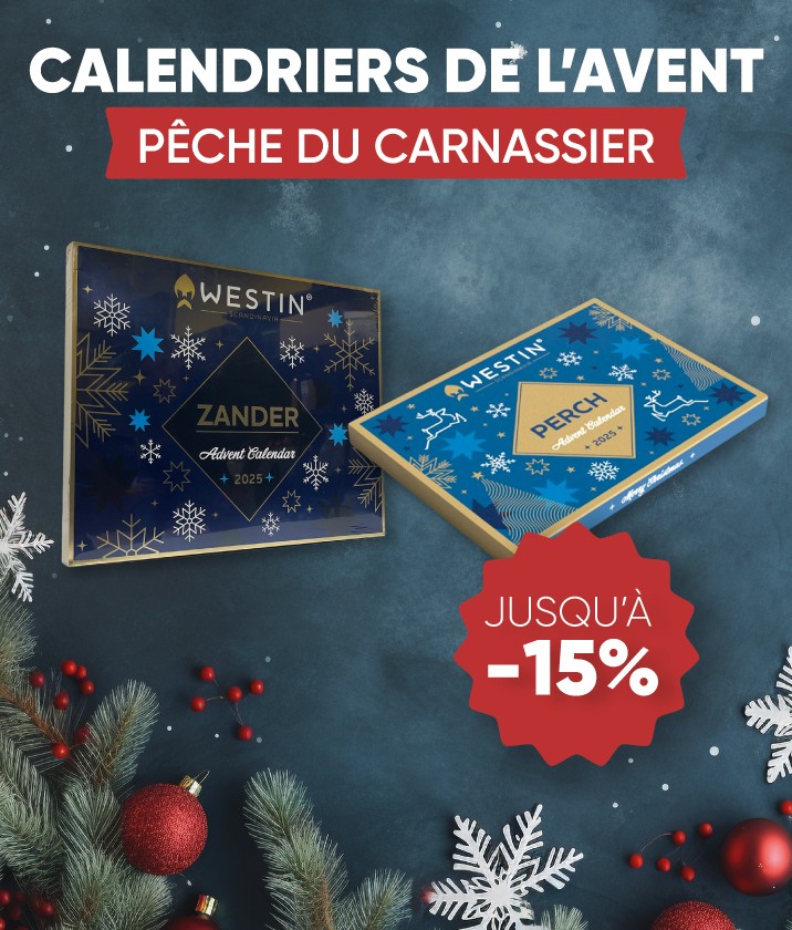 calendrier de l'avent 