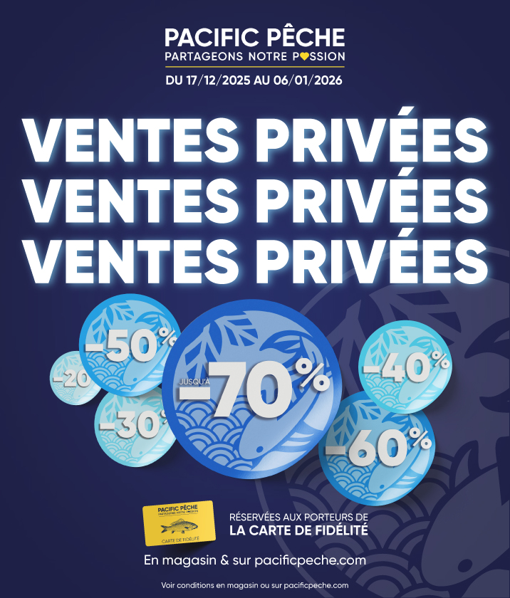 Ventes Priv&eacute;es