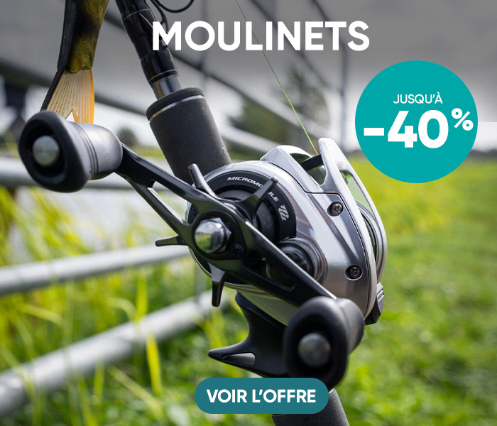moulinets