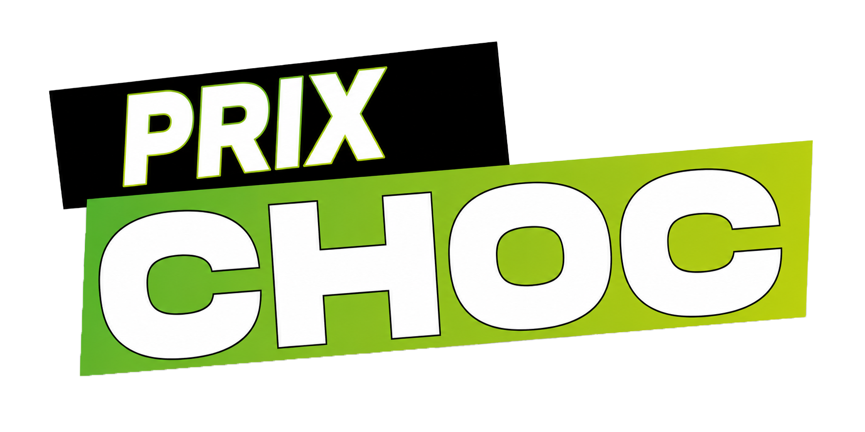 prix choc