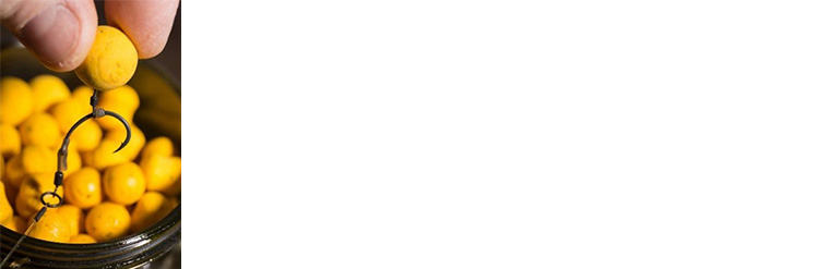 Montage de l’appât