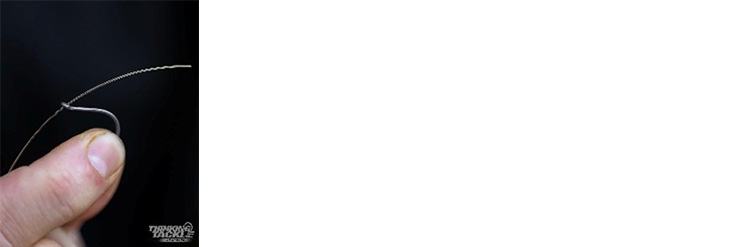 Former le bas de ligne