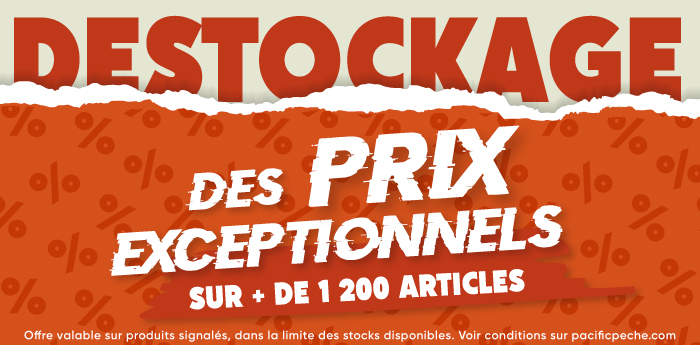 Destockage