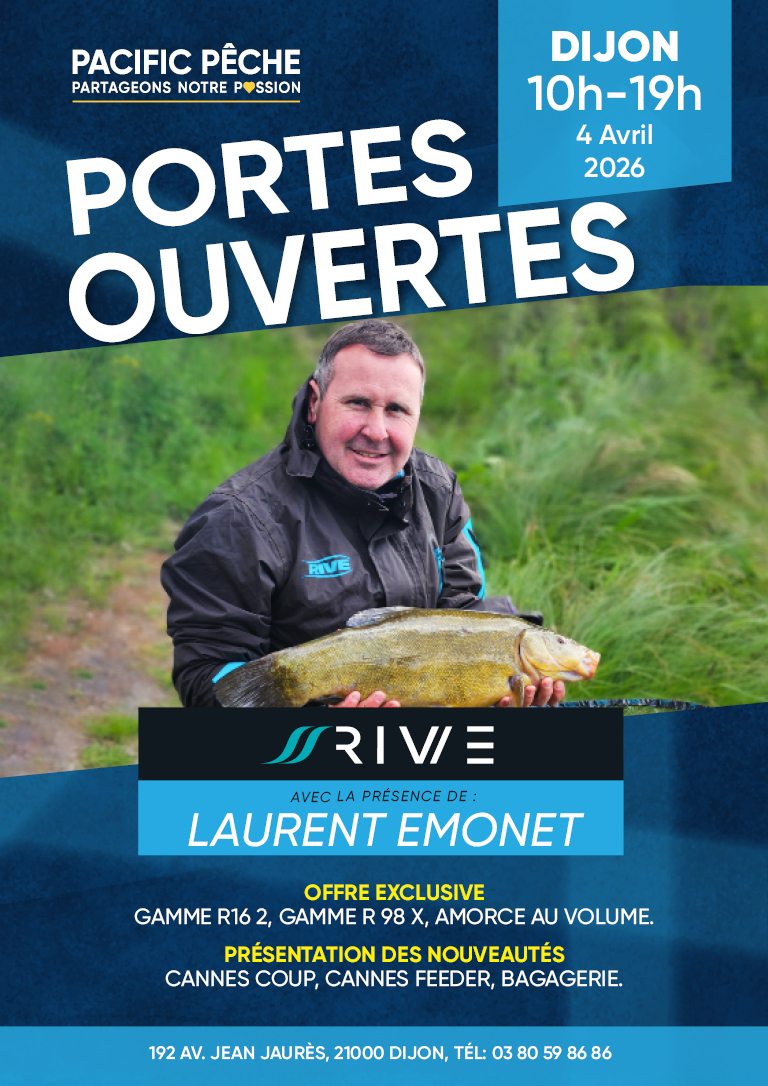 Portes ouvertes Dijon