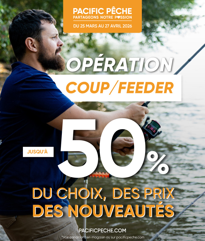 Operation Coup et Feeder
