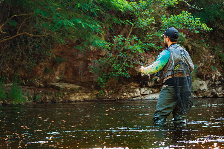 Nymphe au fil, 11 conseils pratiques pour débuter et progresser rapidement