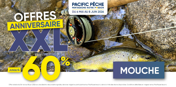 Packs Mouche