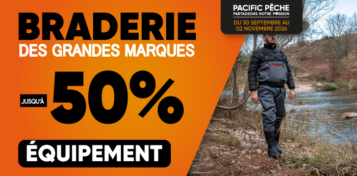 Equipement