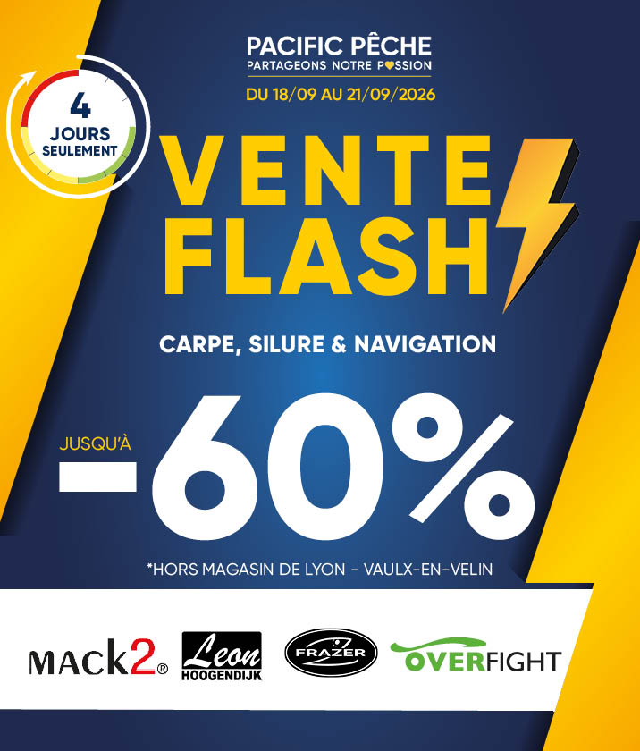 Vente Flash