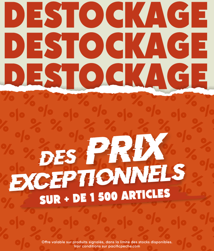 Destockage 