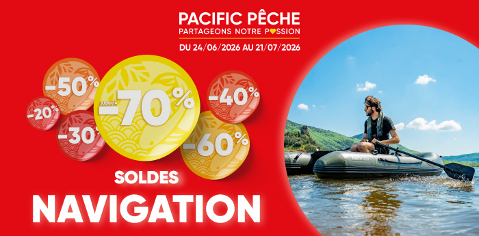 Soldes Navigation