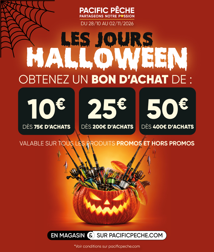 Les Jours Halloween