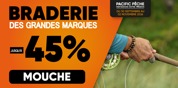 offre mouche