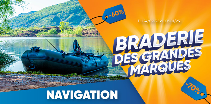 offre navigation