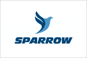 Sparrow