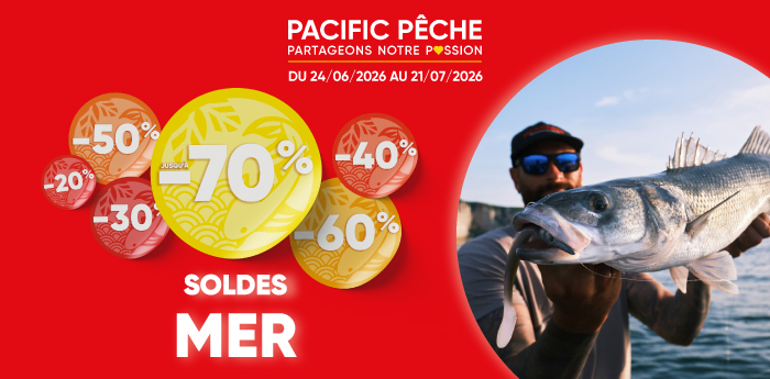 Soldes Mer