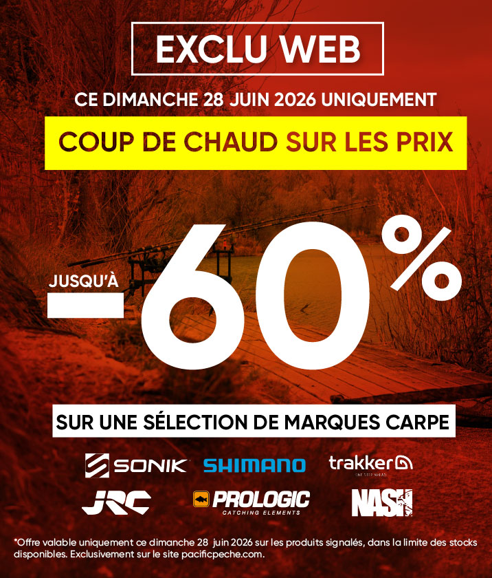 Coup de Chaud