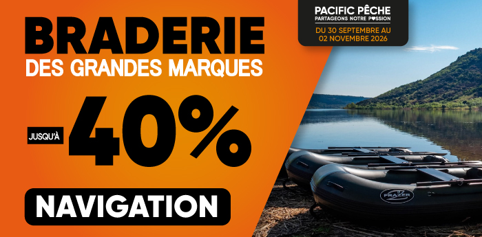 offre navigation