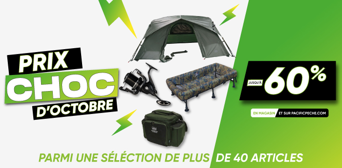 Prix choc